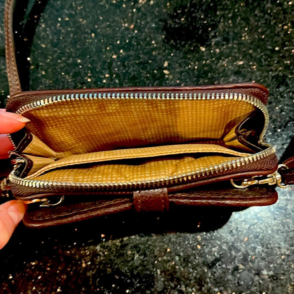 Brighton Toledo Card Holder - Picture 5 of 7